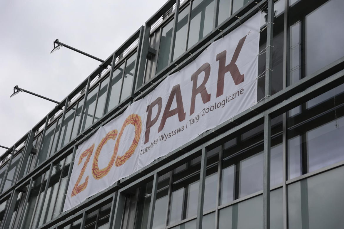 Zoopark 2023 w Lublinie