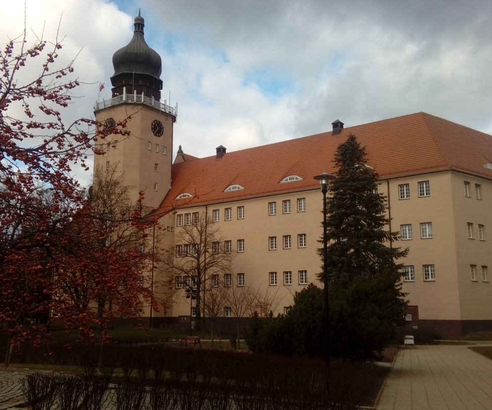 Urząd Miasta w Elblągu