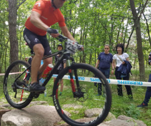 Północna Liga XC MTB