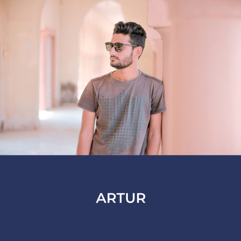 Artur