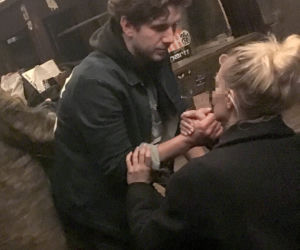 Noce spędzają z innymi. Julia Wieniawa i Antoni Królikowski