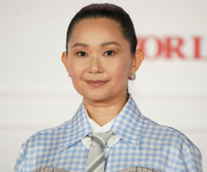 Wichrowe wzgórza - premiera w Los Angeles