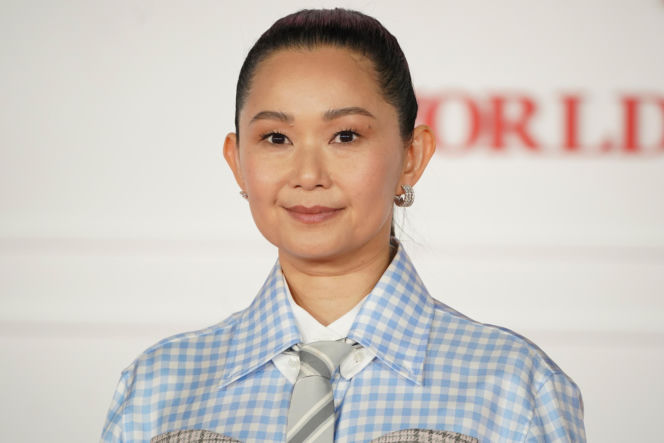 "Wichrowe wzgórza" - premiera w Los Angeles