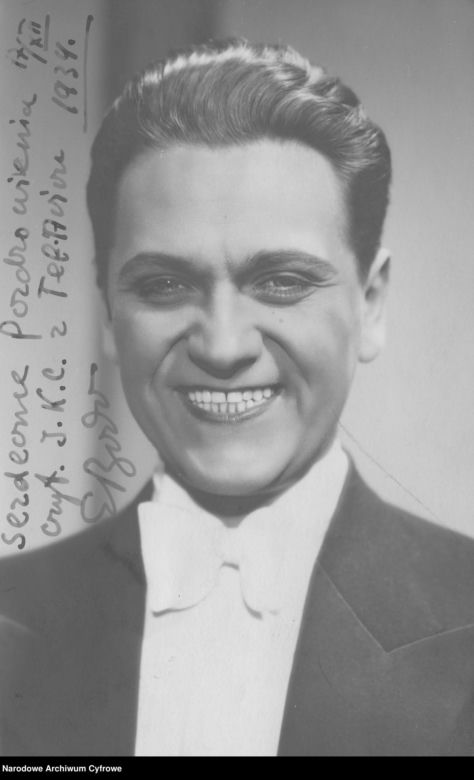 Rozmyte twarze i ukryta historia. Tajemnica zdjęcia z balu sylwestrowego 1933 roku