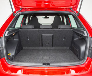 Skoda Rapid Spaceback Monte Carlo