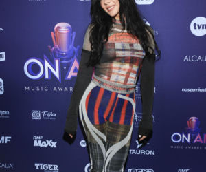 Kaeyra na On Air Music Awards 2026