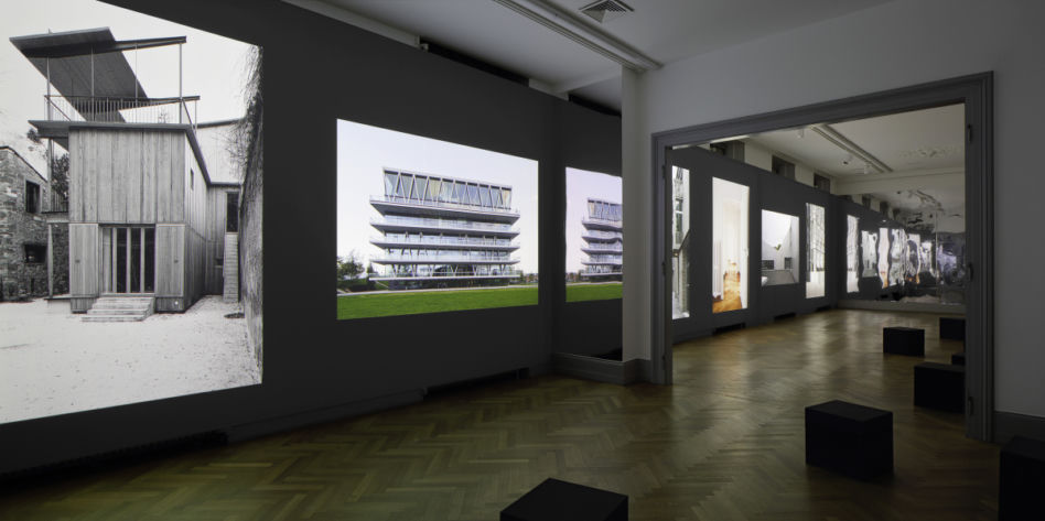 Nowa architektura Szwajcarii