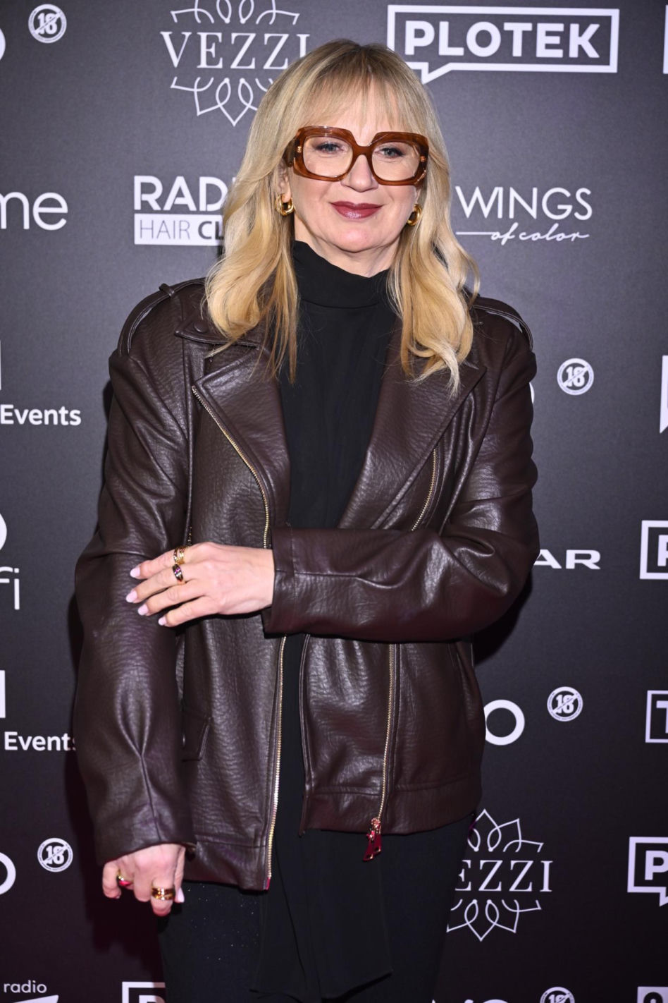 Marzena Rogalska
