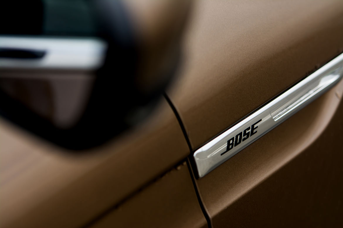 Renault Megane Grandtour TCe 130 Bose