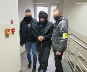 Makabra w Rudzie Śląskiej. 24-latek zatłukł ciotkę kostką brukową! Później dusił jej 13-letnią córkę [KULISY TRAGEDII]