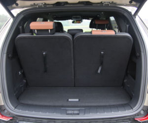 SsangYong Rexton G4 2.2D 7AT 4WD Sapphire
