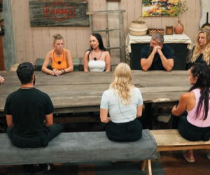 Farma. Karolina z Rafałem są do wyeliminowania?! Powstanie nowy spisek 