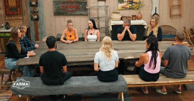 Farma. Karolina z Rafałem są do wyeliminowania?! Powstanie nowy spisek 