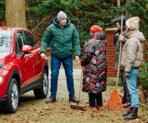 Na Wspólnej, odcinek 4177: Remek przyznaje się do kłamstwa, a Brygida nieświadomie staje się celem jego rodziców