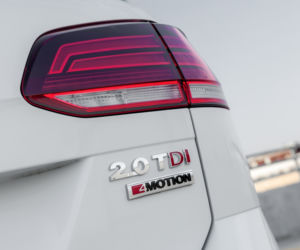 Volkswagen Golf Alltrack 2.0 TDI 184 KM 4Motion DSG 7