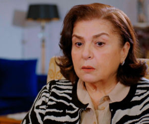 Miłość i nadzieja odc. 342. Naciye