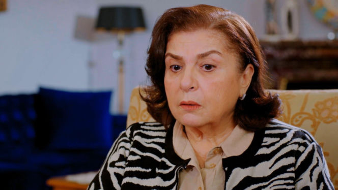 Miłość i nadzieja odc. 342. Naciye