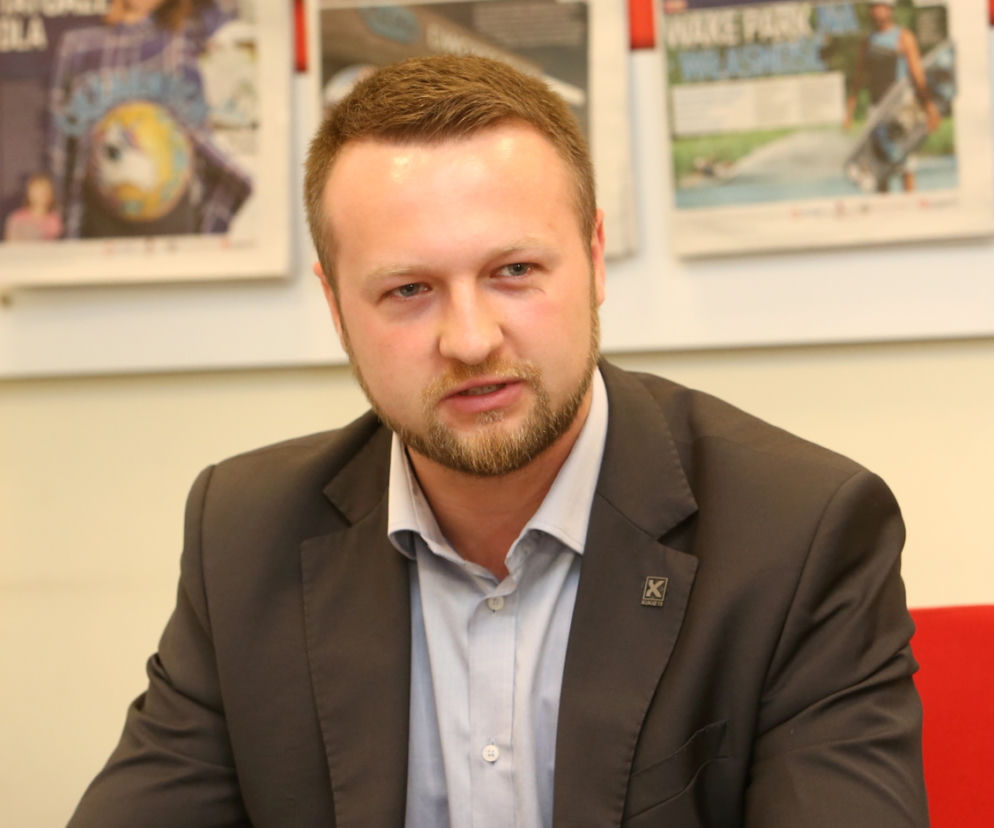 Paweł Szramka