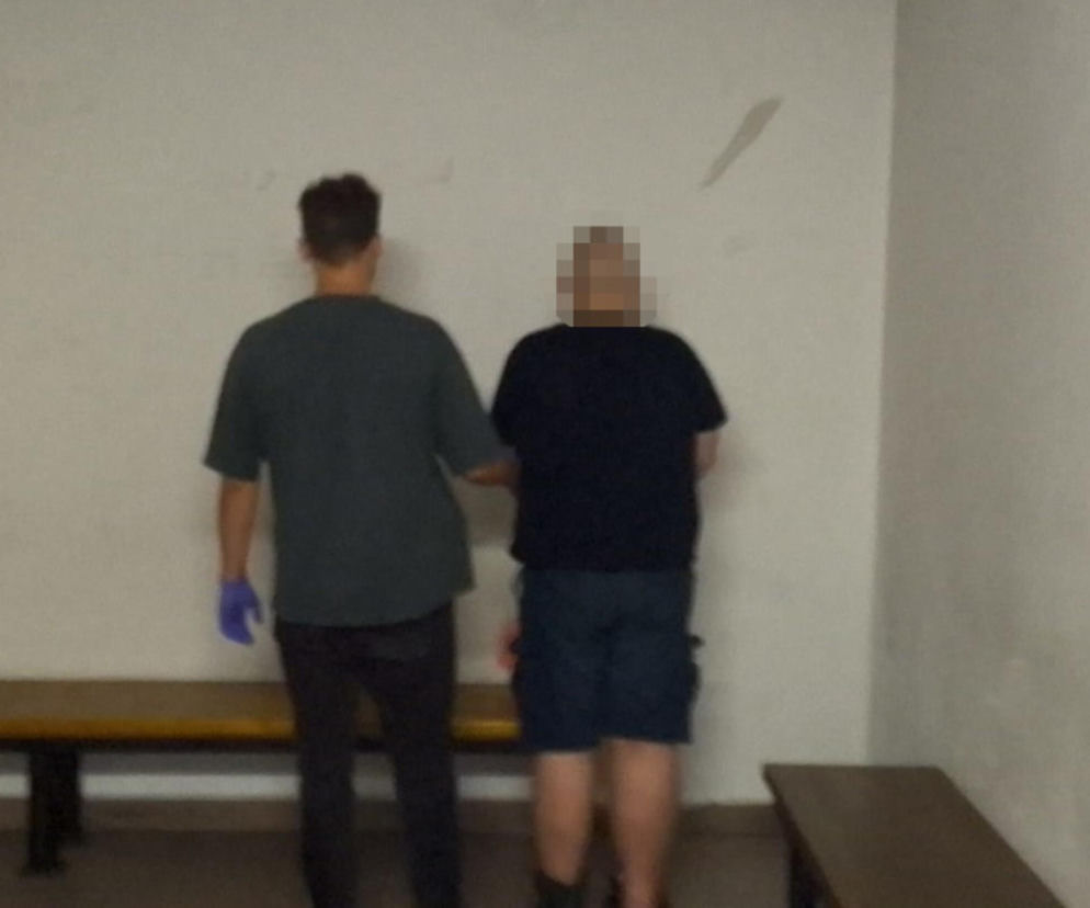 Koszmarny incydent w warszawskiej szkole. 55-latek groził potężną eksplozją