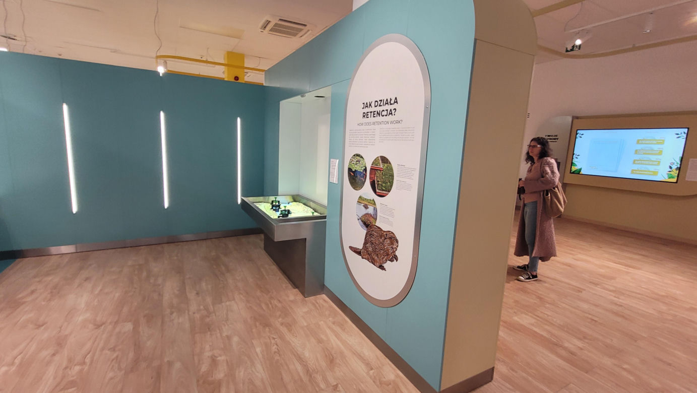 Wielkie otwarcie Centrum Nauki „Kortosfera”. „Jesteśmy dla wszystkich” [ZDJĘCIA]