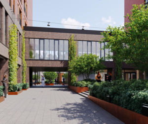 SOHO by Yareal wkracza w ostatnią fazę – SOHO HUB