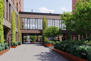 SOHO by Yareal wkracza w ostatnią fazę – SOHO HUB