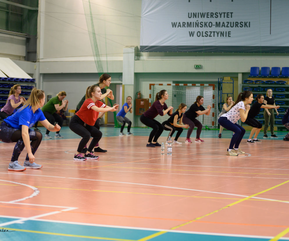 Kortowo Na Sportowo w Twoim Domu