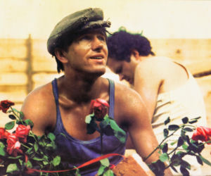 100. rocznica urodzin Andrzeja Wajdy -Człowiek z marmuru