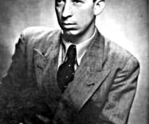 WŁADYSŁAW BOROWIEC