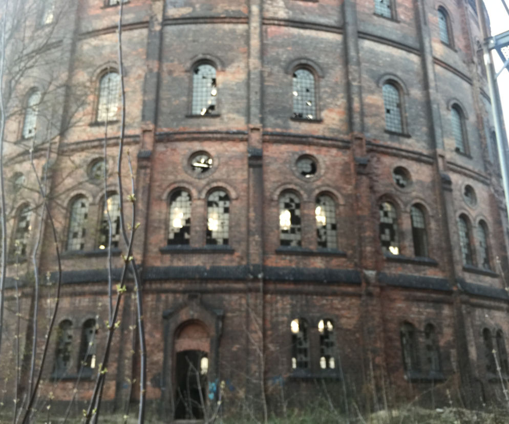 Wolskie Koloseum