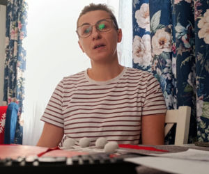 Tragedia samotnej matki. „Wójt wyrzuca nas z mieszkania!”