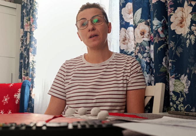 Tragedia samotnej matki. „Wójt wyrzuca nas z mieszkania!”