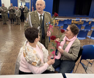 Obchody Dnia Pamięci Żołnierzy Wyklętych w Newark