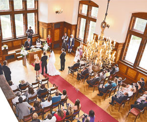 Vondráčková i Gott będą świadkami Mlynkowej!