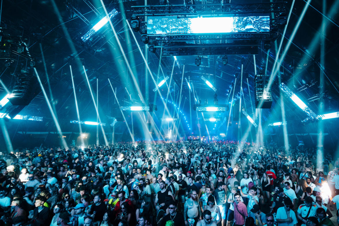 Sziget Festival 2026
