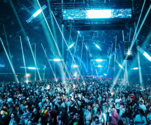 Sziget Festival 2026