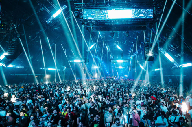 Sziget Festival 2026