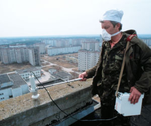 Czarnobyl