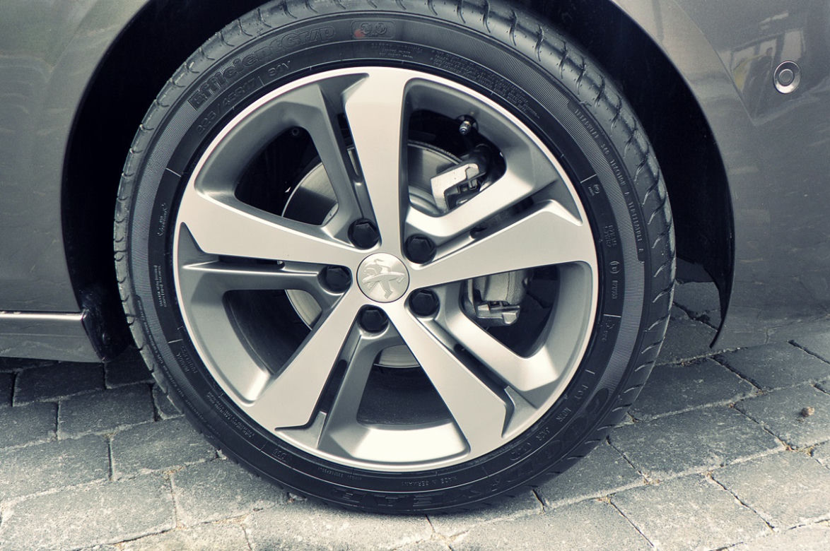 Peugeot 308 SW