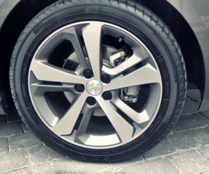 Peugeot 308 SW
