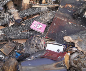 Żaroodporny pies i cud w Ciechanowcu