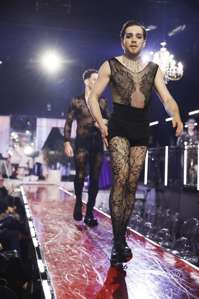 "Bal w Operze" - pokaz przedpremierowy