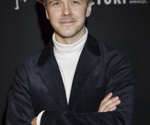 Radosław Kotarski - prowadzący Va Banque