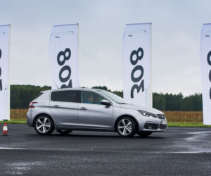 Peugeot 308 FL 1.6 BlueHDI Business Line