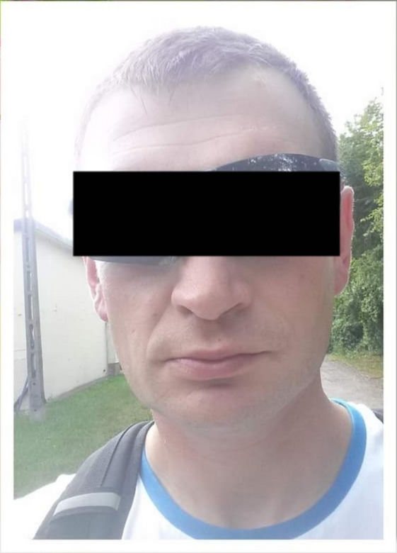  Brutalne morderstwo w Płocku. 42-letni Radosław zabił troje dzieci. Jest opinia biegłych w sprawie mężczyzny