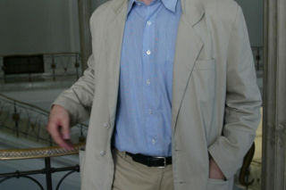 Zbigniew Ziobro - od szeryfa do uciekiniera