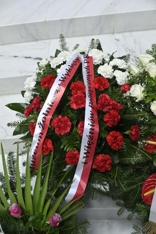 Pogrzeb ks. Stanisława Małkowskiego