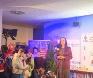 Uniwersyteckie Centrum Onkologii USK-1 PUM