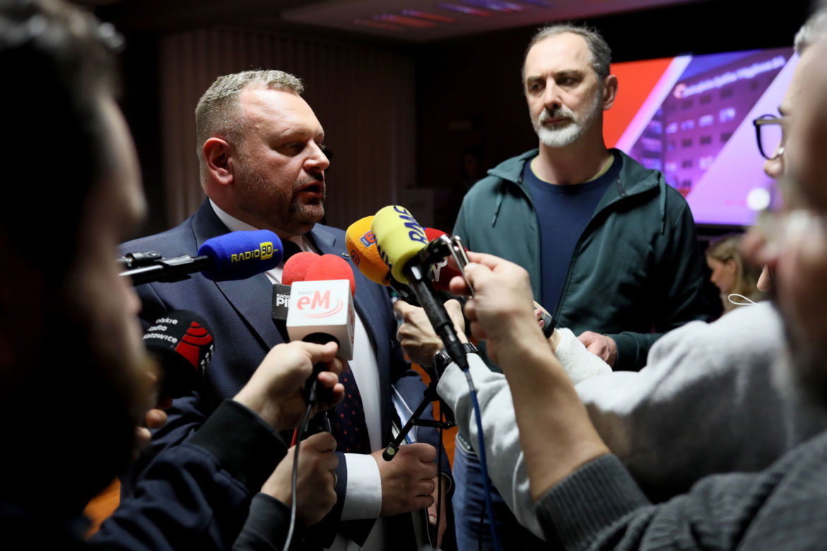 Wybuch w kopalni Pniówek. Ratownicy zejdą pod ziemię. Dotarcie do zaginionych potrwa nawet kilka miesięcy