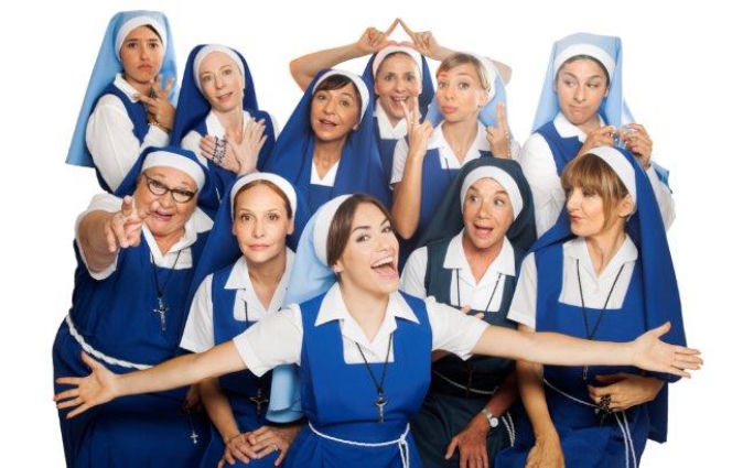 Moja nadzieja. Lali Esposito